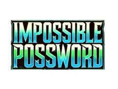 Xogo Impossible Possword