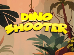 Xogo Dino Shooter