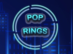 Xogo Pop Rings
