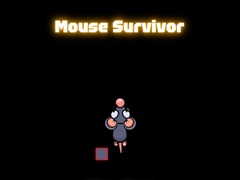 Xogo Mouse Survivor