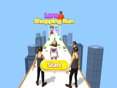 Xogo Love Shopping Run