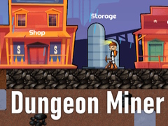 Xogo Dungeon Miner