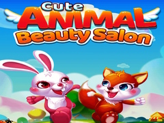 Xogo Cute Animal Beauty Salon