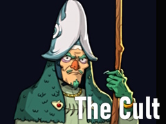 Xogo The Cult