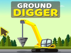 Xogo Ground Digger