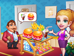 Xogo Hotel Fever Tycoon