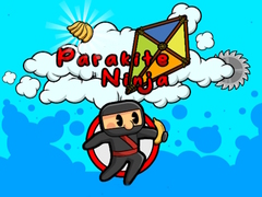 Xogo Parakite Ninja