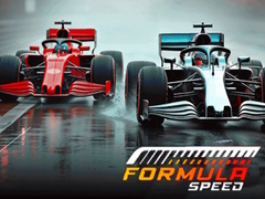 Xogo Formula Speed