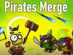 Xogo Pirates Merge