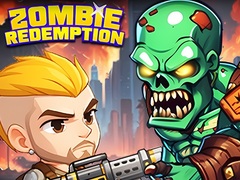 Xogo Zombie Redemption