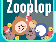 Xogo Zooplop