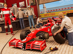 Xogo Formula Racing 