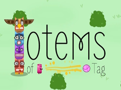 Xogo Totems of Tag