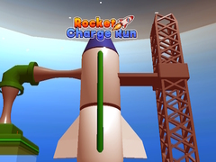 Xogo Rocket Charge Run