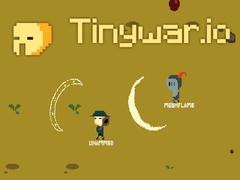 Xogo tinywar.io
