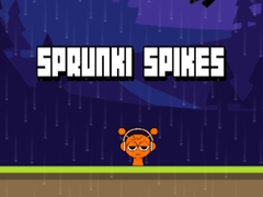 Xogo Sprunki Spikes