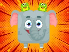 Xogo Make the Elephant