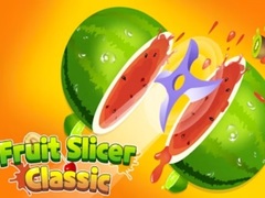 Xogo Fruit Slicer Classic
