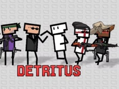 Xogo Detritus