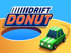 Xogo Drift Donut
