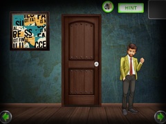Xogo Amgel Easy Room Escape 247