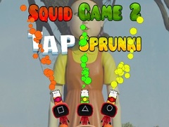 Xogo Squid Game 2 Tap Sprunki