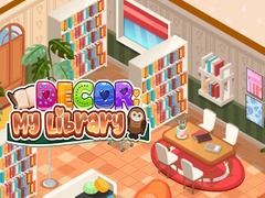 Xogo Decor: My Library