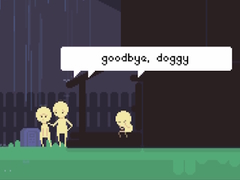 Xogo Goodbye, Doggy