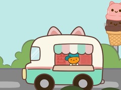 Xogo Purrfect Scoops