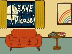 Xogo Leave (Please)