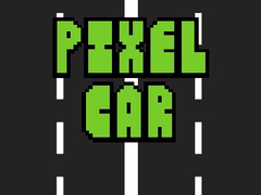 Xogo Pixel Car