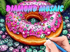 Xogo Diamond mosaic