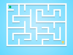 Xogo Play Maze