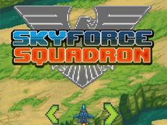 Xogo Sky Force Squadron