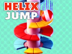 Xogo Helix Jump 