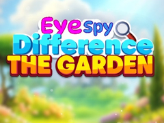 Xogo Eye Spy Difference The Garden