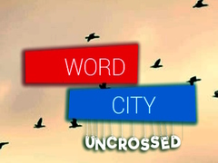 Xogo Word City Uncrossed