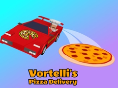 Xogo Vortelli's Pizza Delivery