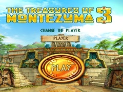 Xogo Treasures Of Montezuma 3