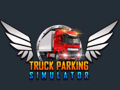 Xogo Truck Parking simulation