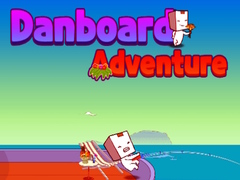 Xogo Danboard Adventure