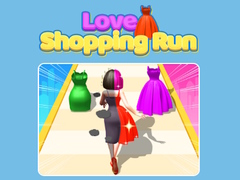Xogo Love Shopping Run