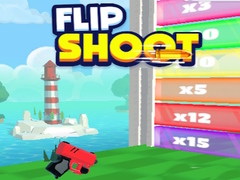 Xogo Flip Shoot 