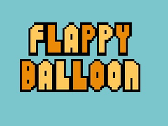 Xogo Flappy Balloon