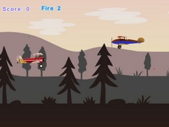 Xogo Planes That Shoot