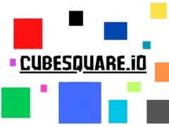Xogo Cubesquare.io