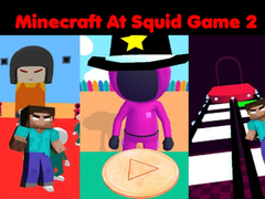 Xogo Minecraft At Squid Game 2