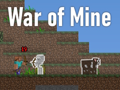 Xogo War of Mine