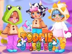 Xogo Toddie Onesies