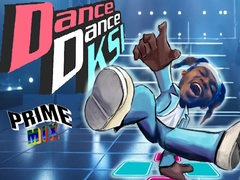 Xogo Dance Dance KSI